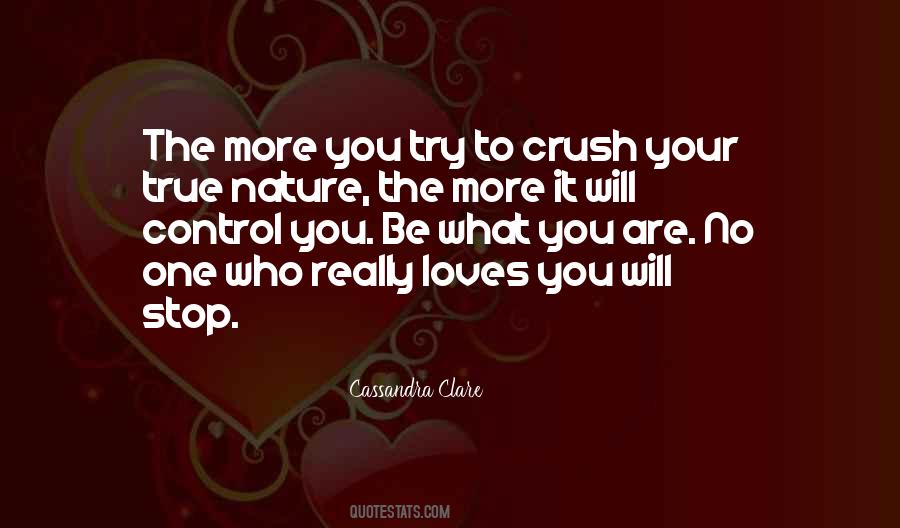 One Who Loves You Quotes #763580