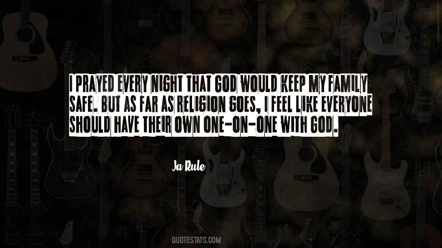 One With God Quotes #205821