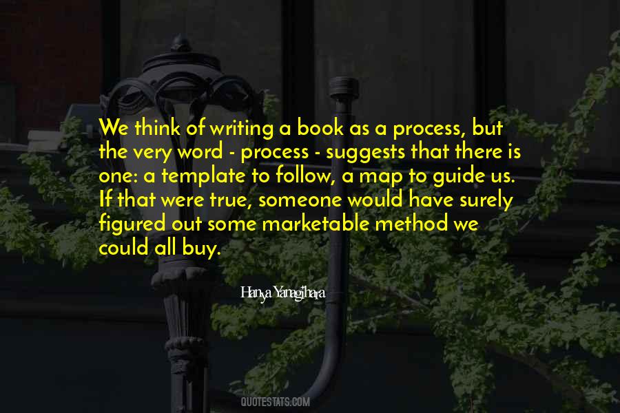 One Word Book Quotes #1428917