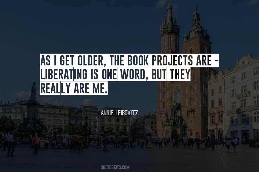 One Word Book Quotes #1563448
