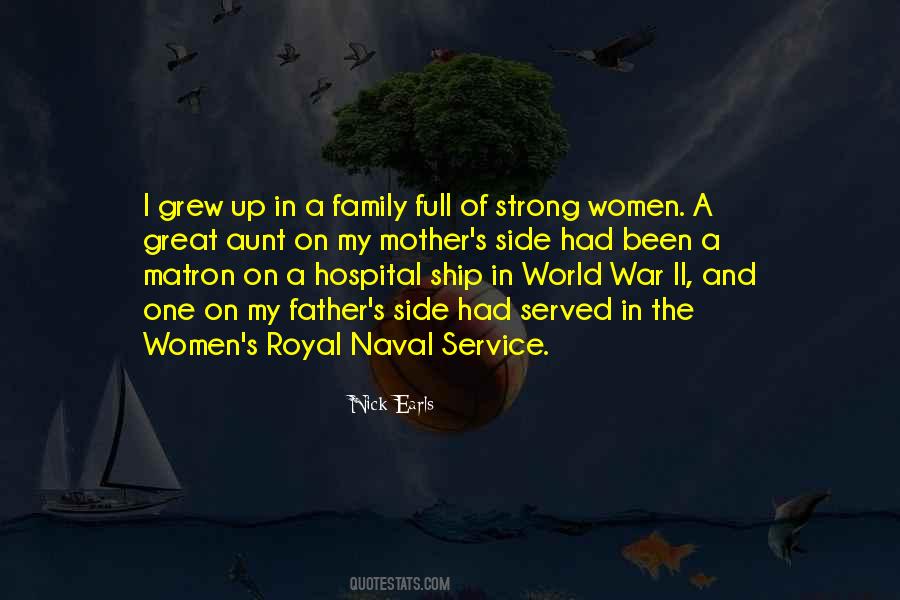 One World One Family Quotes #1306925