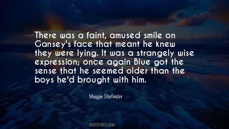 Quotes About Boys Lying #1023870