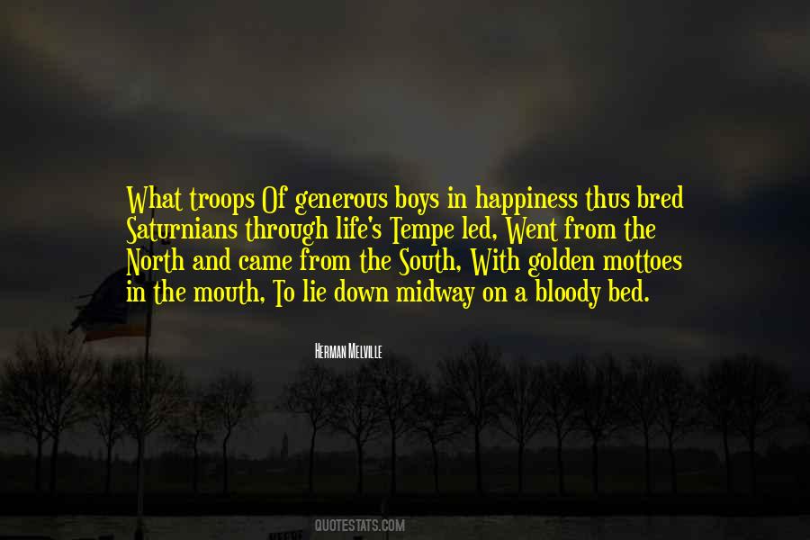 Quotes About Boys Lying #1685915