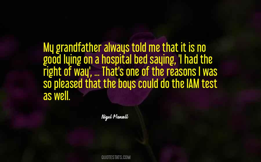 Quotes About Boys Lying #839145