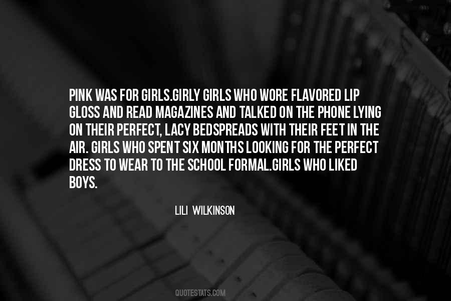Quotes About Boys Lying #968148