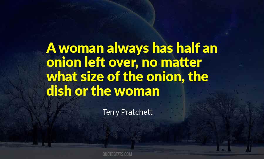 Onion Quotes #1031313