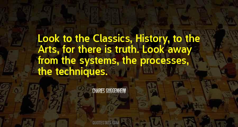 Quotes About Systems And Processes #620244