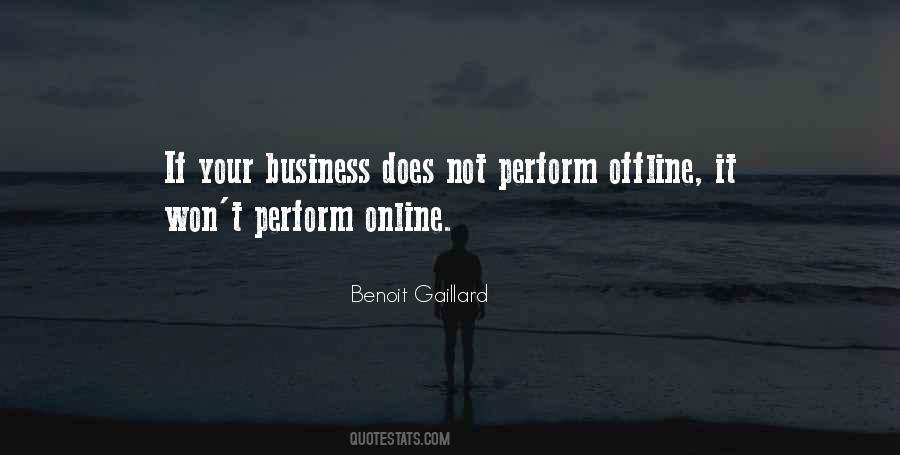Online Offline Quotes #687524