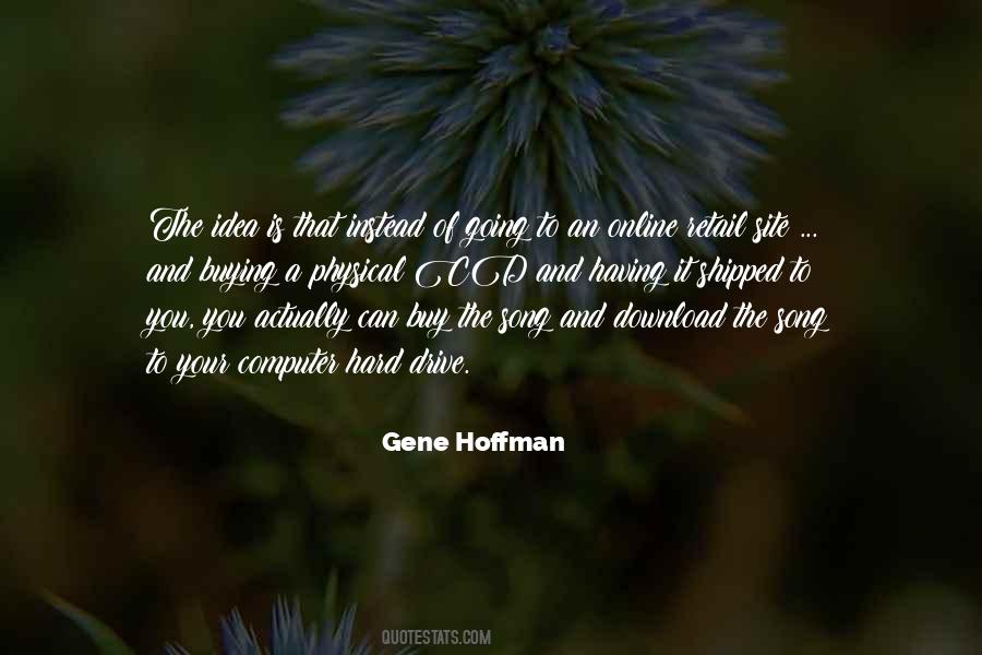 Online Retail Quotes #459432