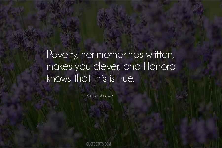 Only A Mother Knows Quotes #498481