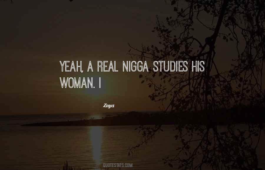 Only A Real Woman Quotes #105729