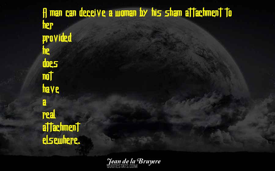 Only A Real Woman Quotes #22232
