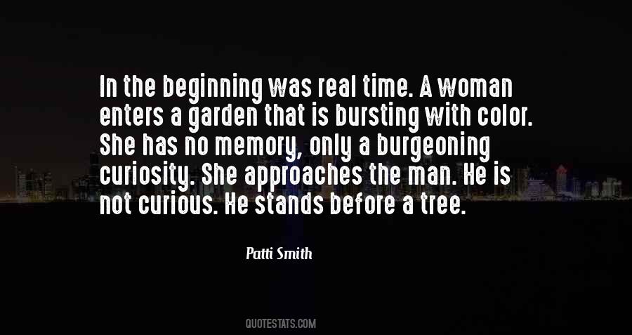 Only A Real Woman Quotes #270925