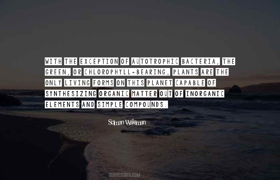 Only Exception Quotes #1563423