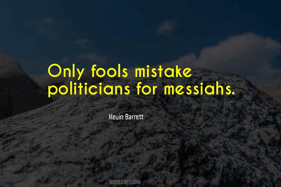 Only Fools Quotes #1228858