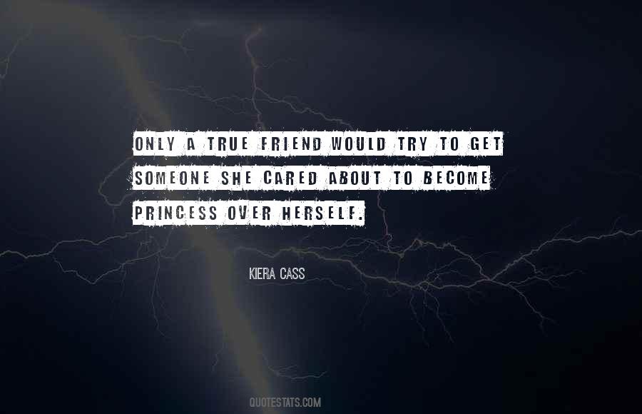 Only Friendship Quotes #334787