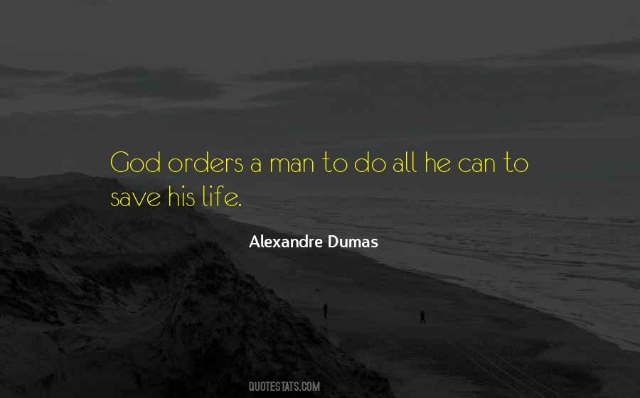 Only God Can Save Us Quotes #110253