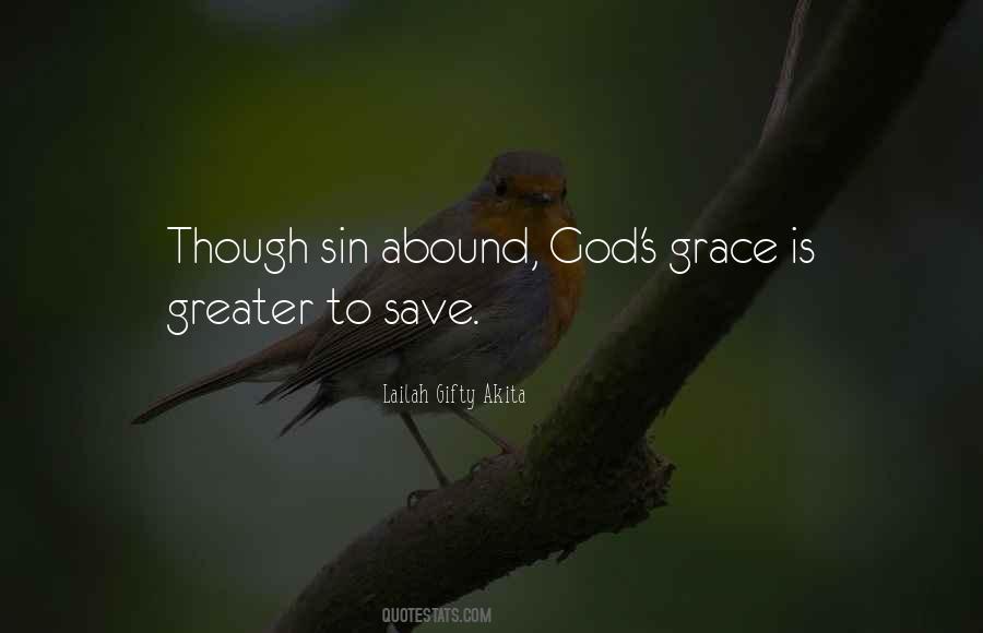 Only God Can Save Us Quotes #73814