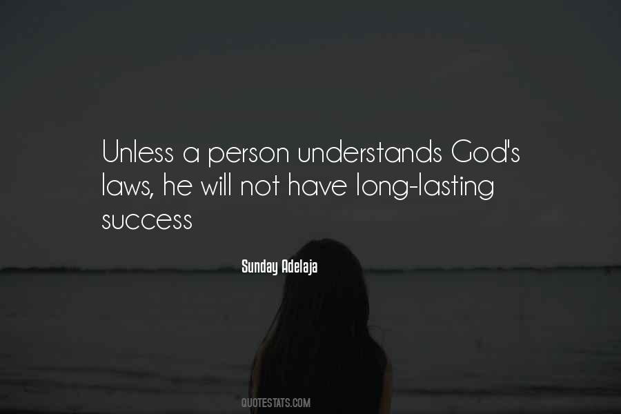 Only God Understands Quotes #464513