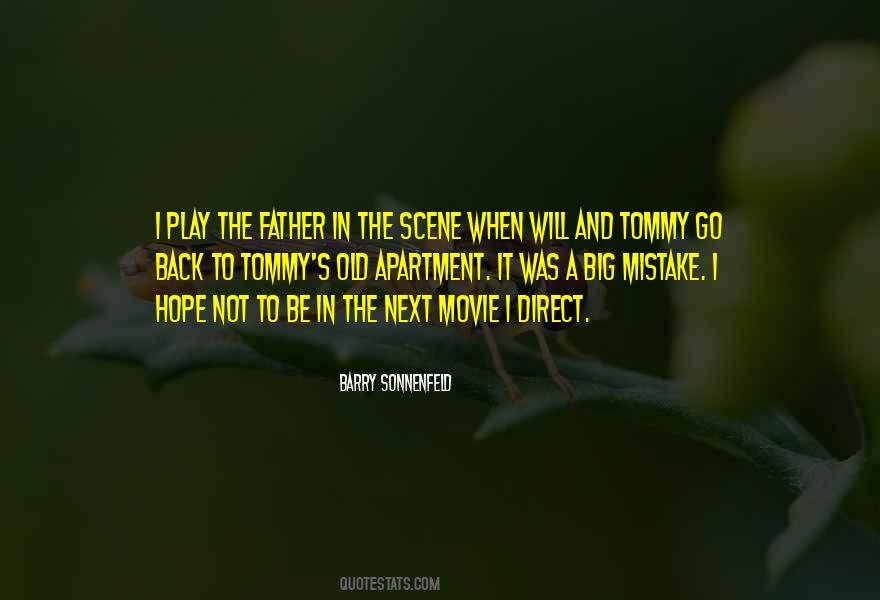 Only Hope Movie Quotes #672870