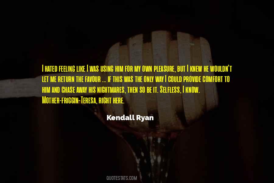 Only If I Knew Quotes #799917