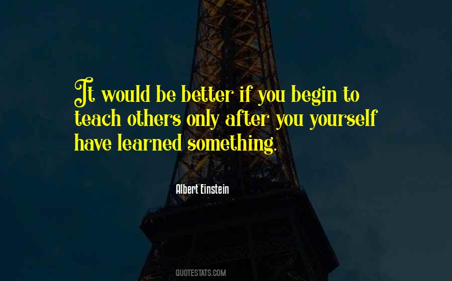 Only If You Quotes #27550 Only If You Quotes #27550