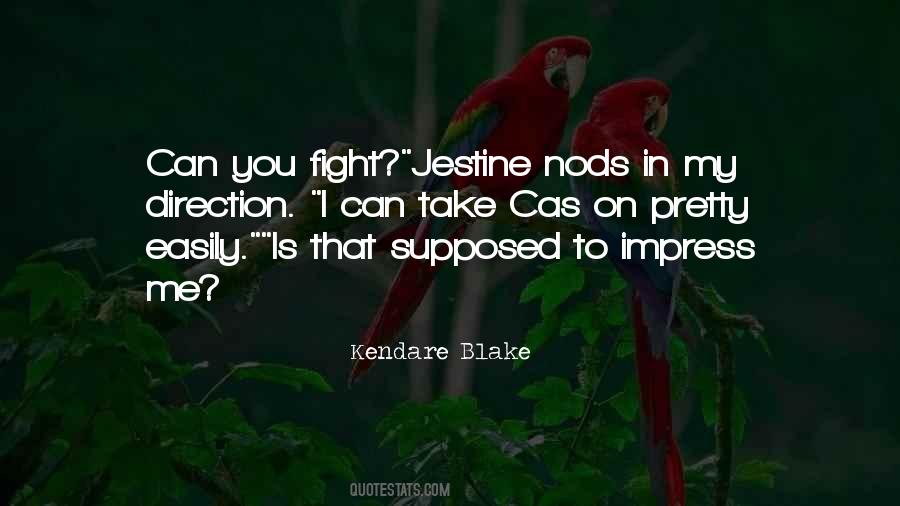 Only Impress Yourself Quotes #18919