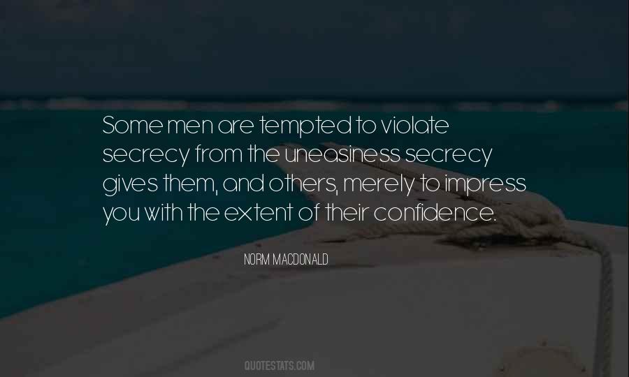 Only Impress Yourself Quotes #38643