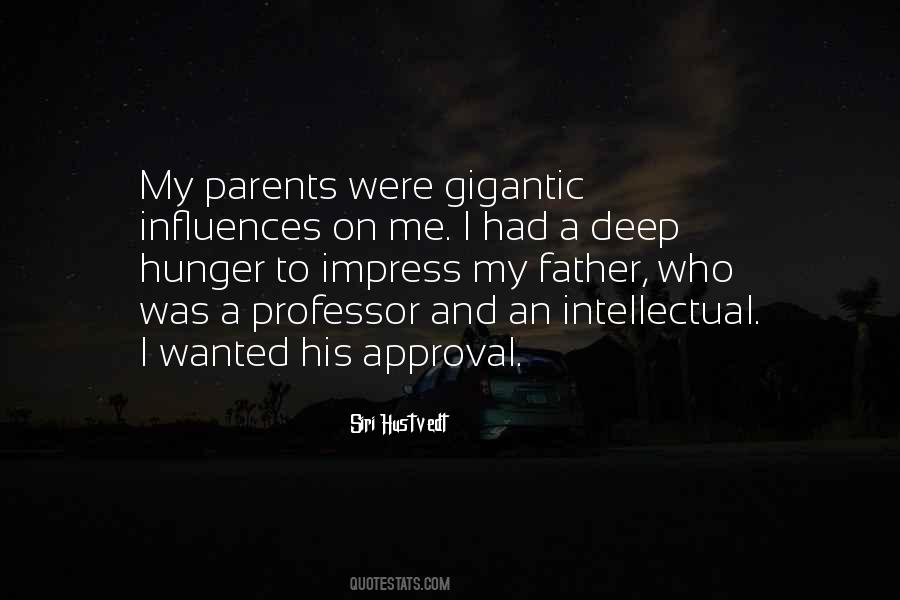 Only Impress Yourself Quotes #96915