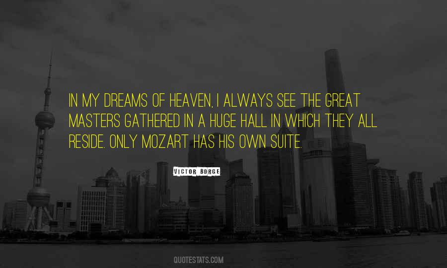 Only In My Dreams Quotes #455307