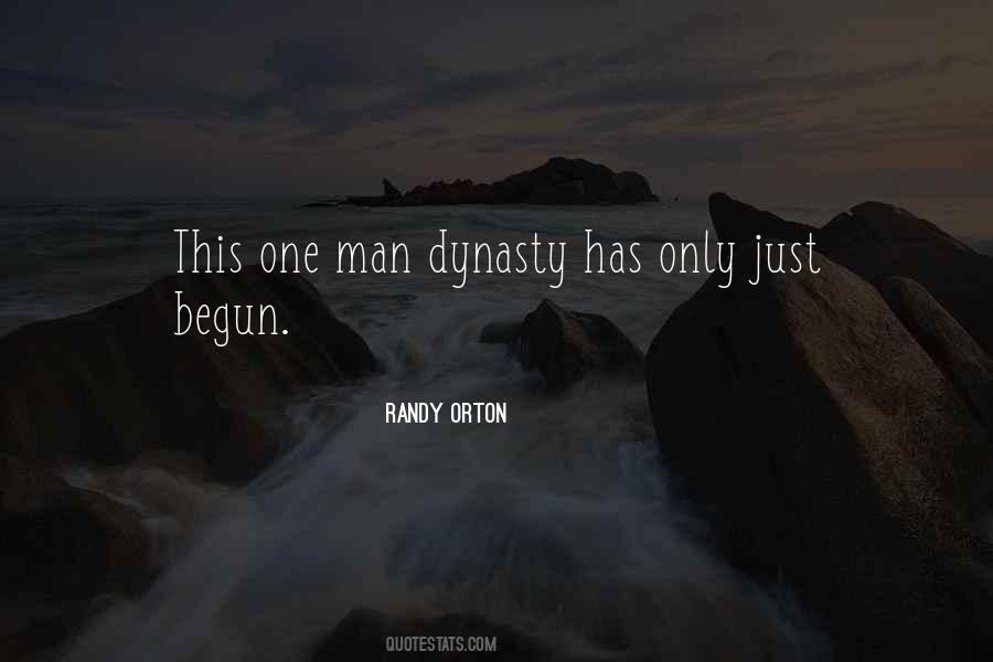 Only Just Begun Quotes #1359355