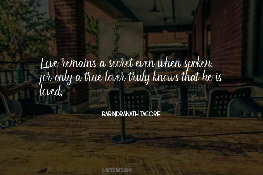Only Love Remains Quotes #1247087