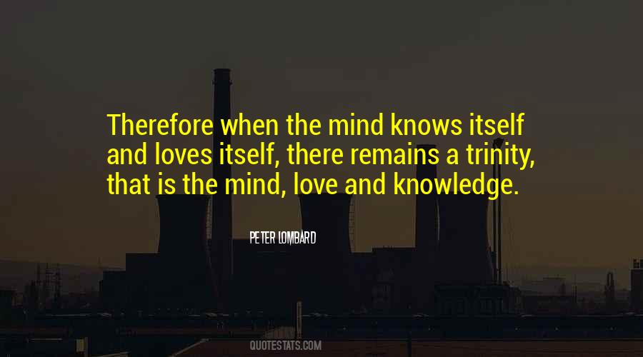 Only Love Remains Quotes #51690