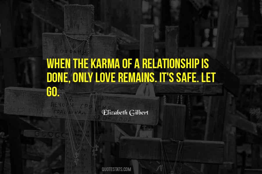 Only Love Remains Quotes #921228