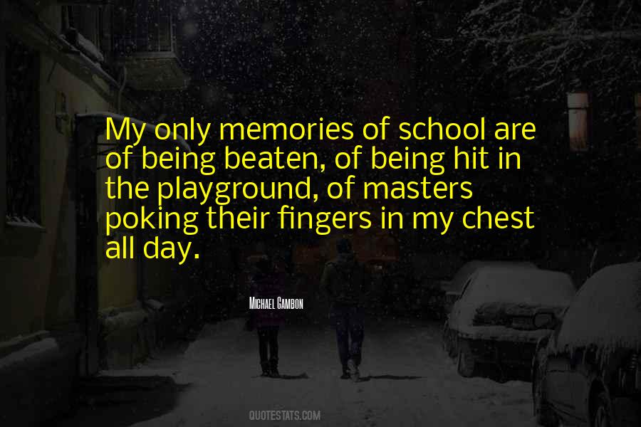 Only Memories Quotes #1305330