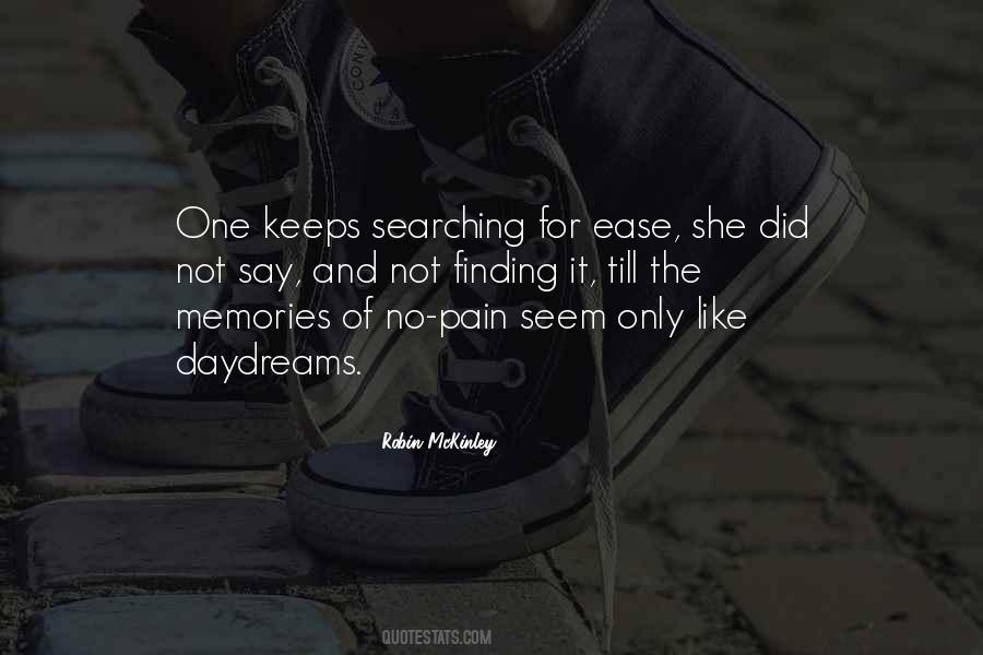 Only Memories Quotes #44223