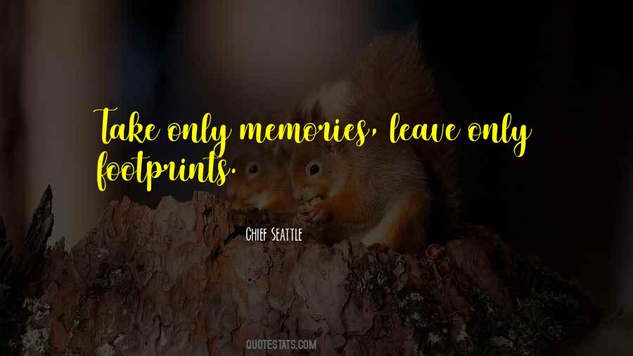 Only Memories Quotes #473212