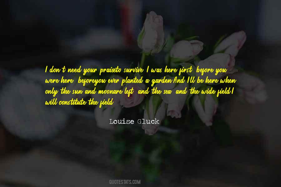 Only Need You Quotes #132068 Only Need You Quotes #132068