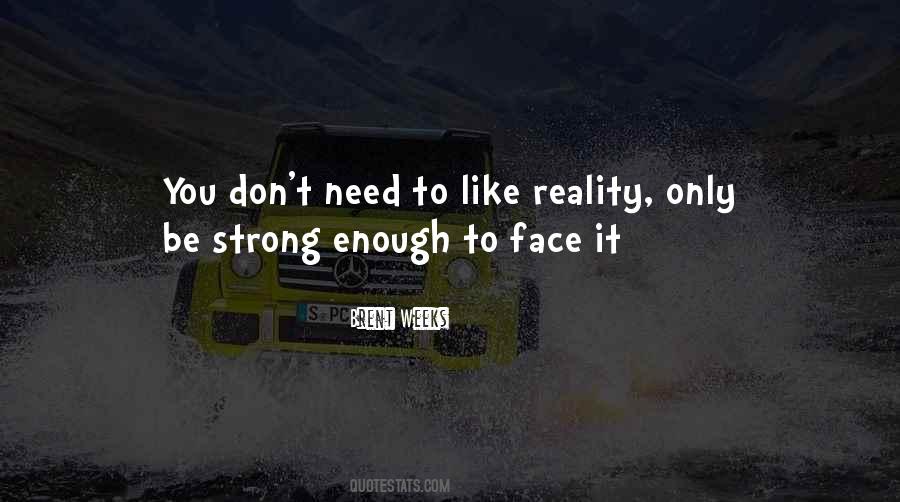Only Need You Quotes #148731