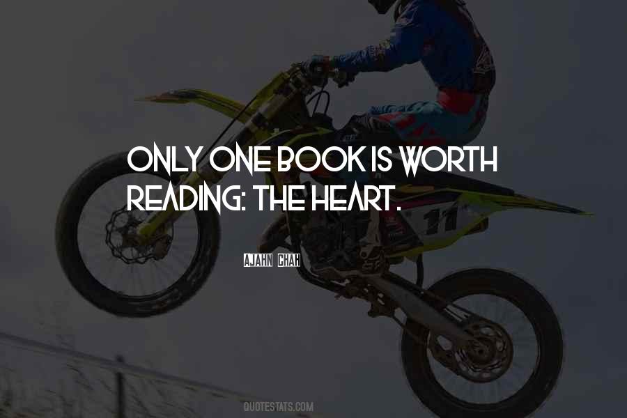 Only One Heart Quotes #415970