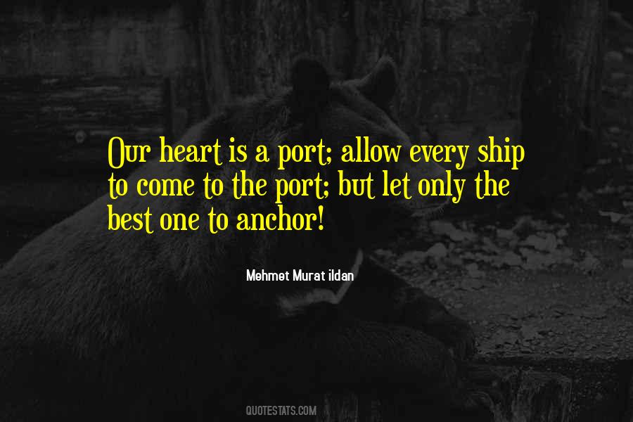 Only One Heart Quotes #422649