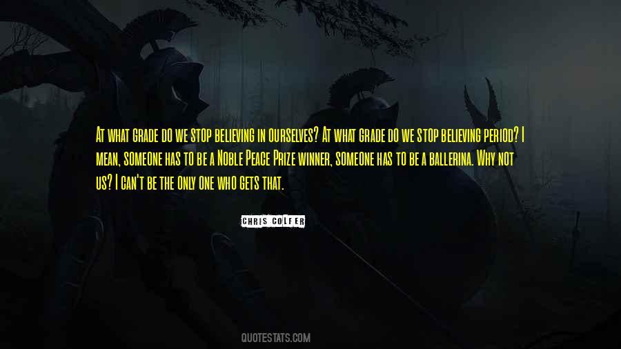 Only One Winner Quotes #1747119