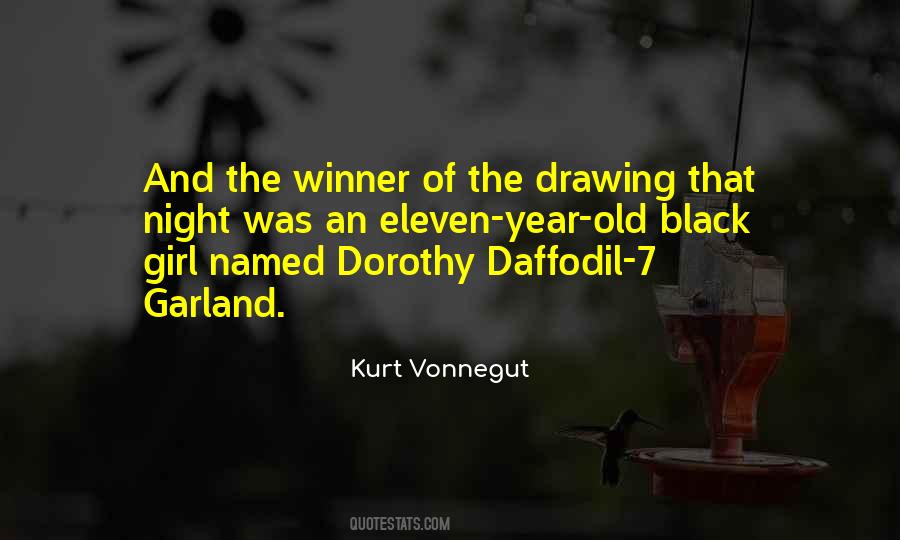 Only One Winner Quotes #31761