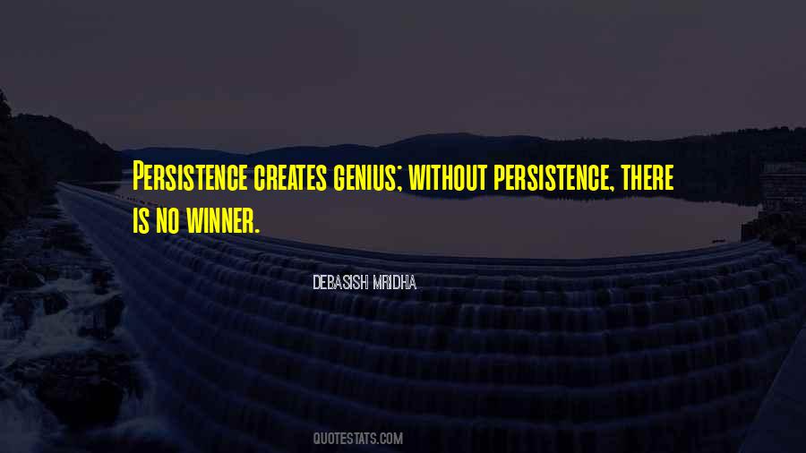Only One Winner Quotes #46813
