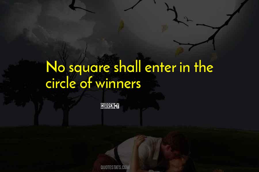 Only One Winner Quotes #73049