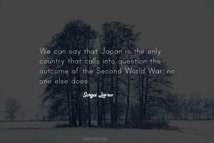 Only One World Quotes #149504