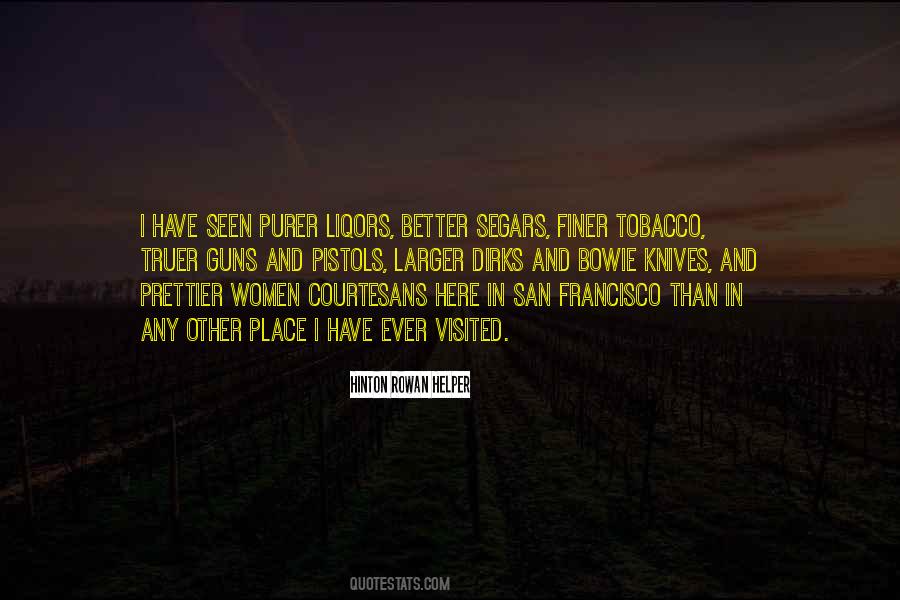 Only Prettier Quotes #204149