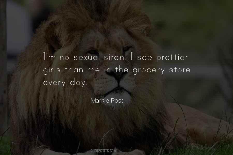 Only Prettier Quotes #242182