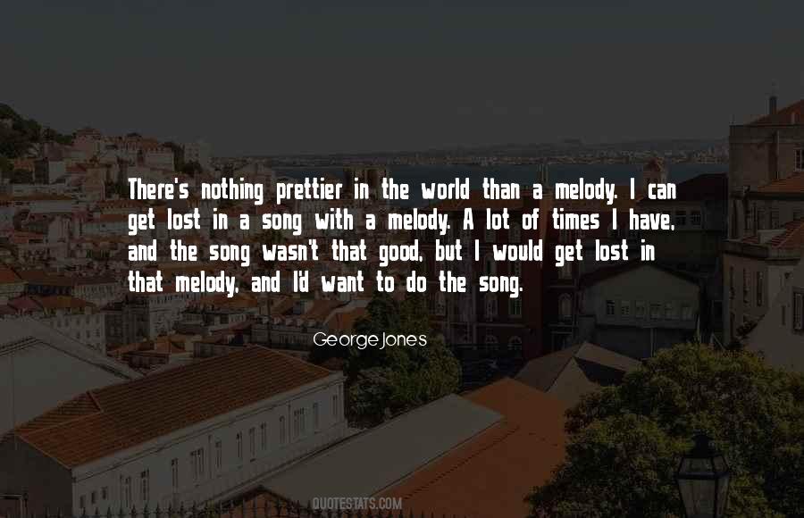 Only Prettier Quotes #263354