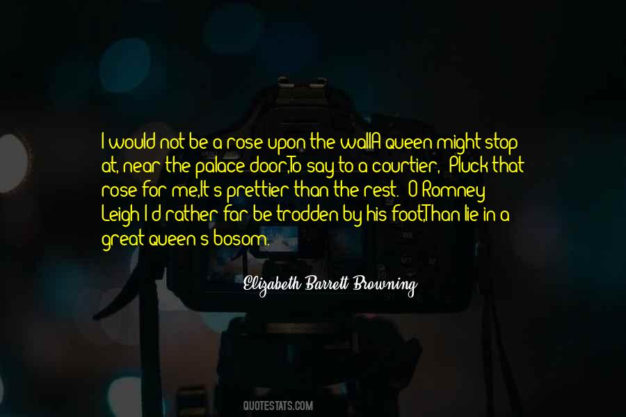 Only Prettier Quotes #337373
